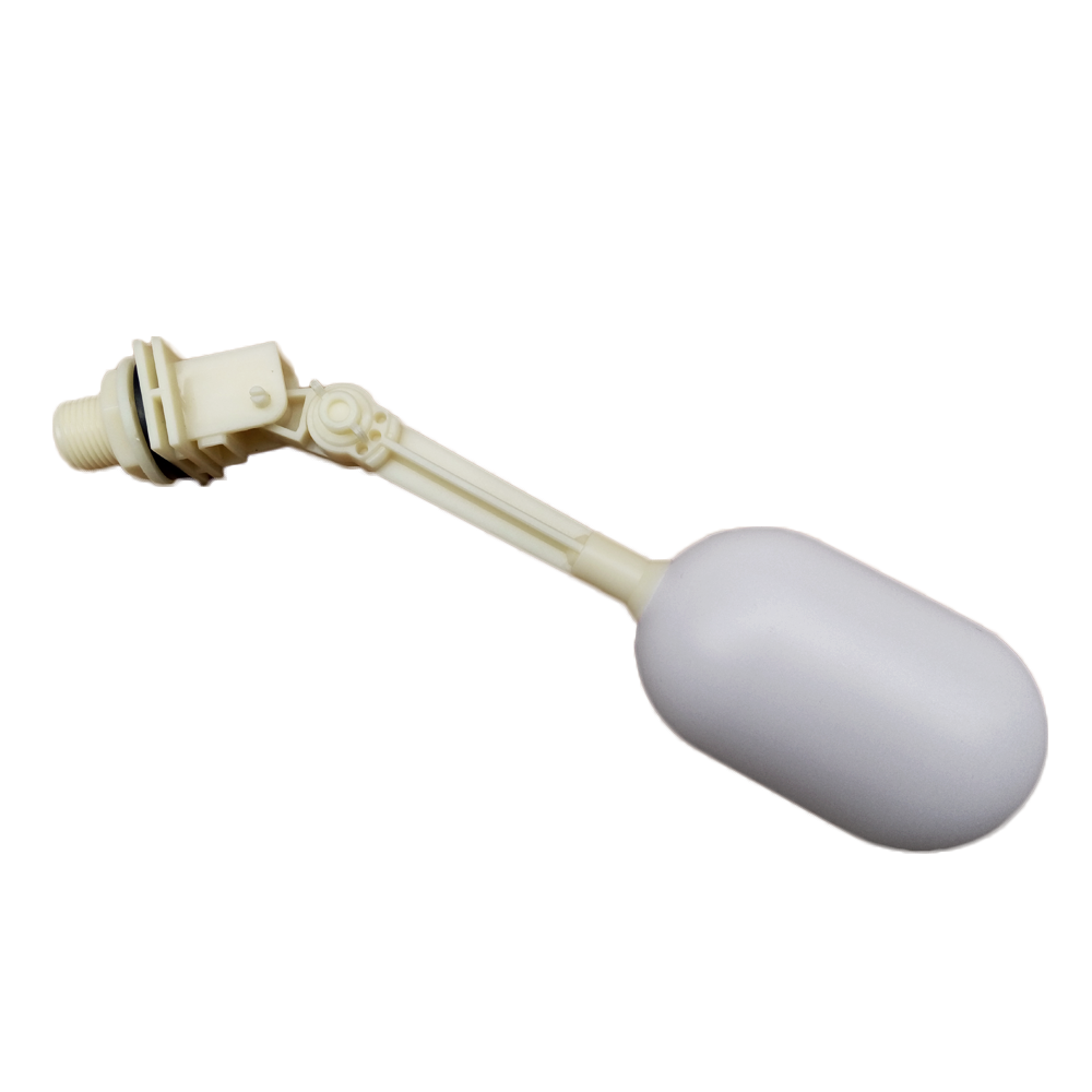 MJ-DN15EF(G1/2'') Plastic Ball - Float Ball Valve recensione e prezzo