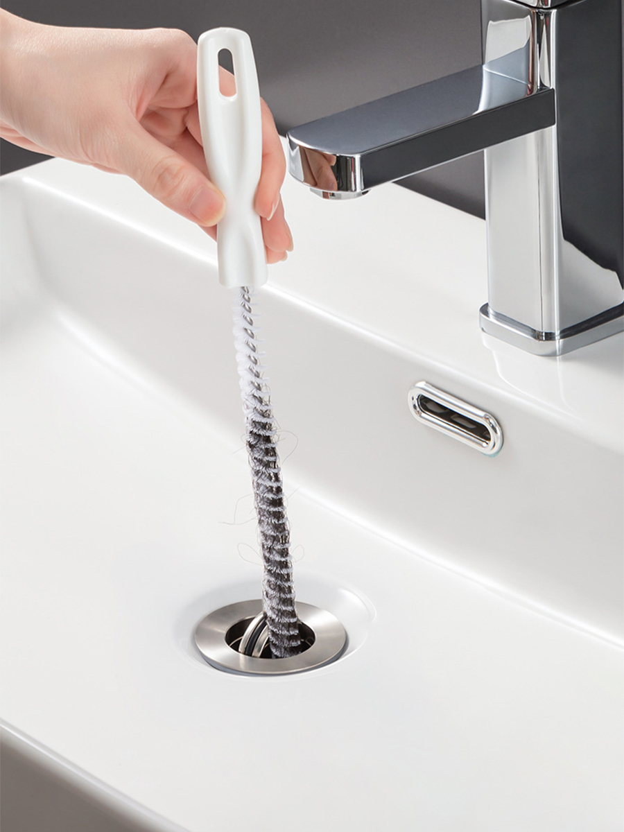 Pipe Drain Clog Remover Tool F - Drain Snake Flexible recensione e prezzo
