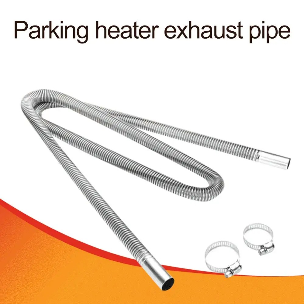 Exhaust Hose For Generator Mot - Flexible Hose Braided recensione e prezzo