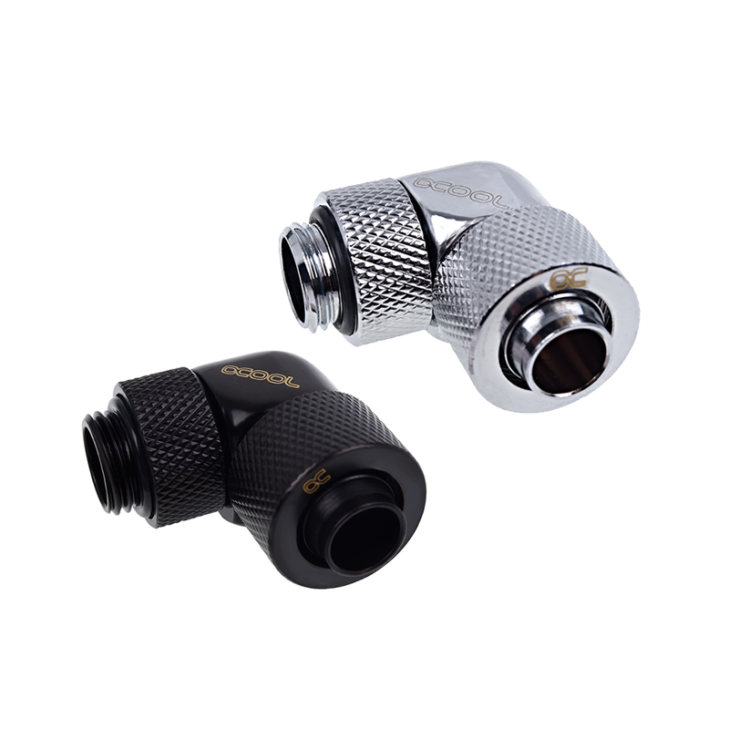 Alphacool 13x10mm Compression  - Compression Fitting Brass recensione e prezzo