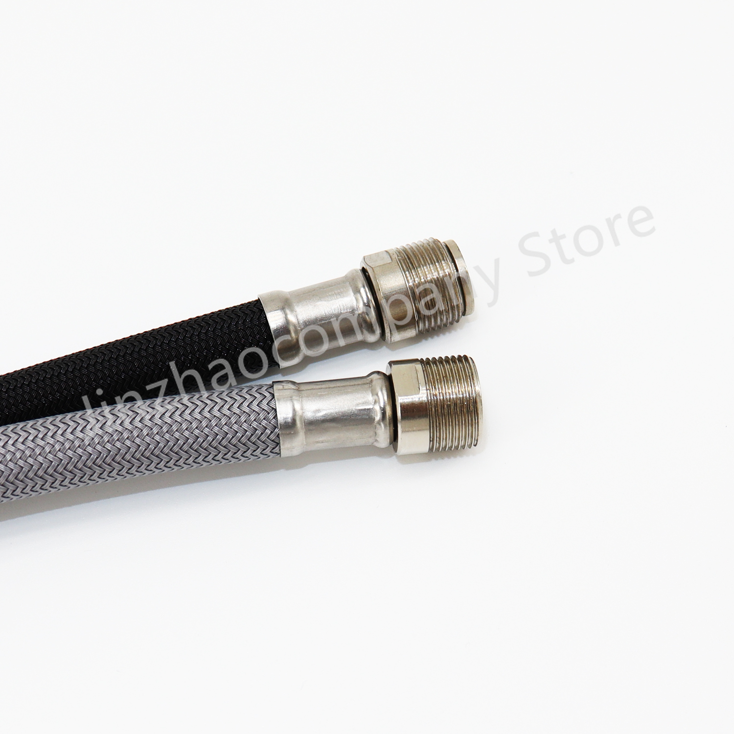 50cm/60cm/85cm/150cm/180cm/300 - Flexible Hose Braided recensione e prezzo
