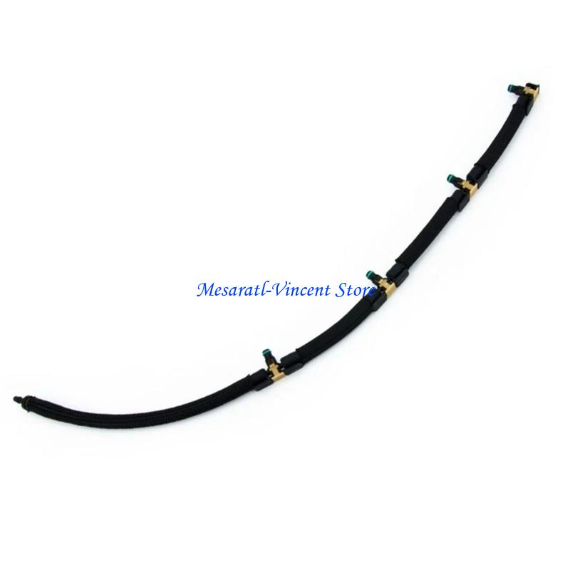 A70F Injector Return Pipe Leak - Overflow Pipe Clip recensione e prezzo