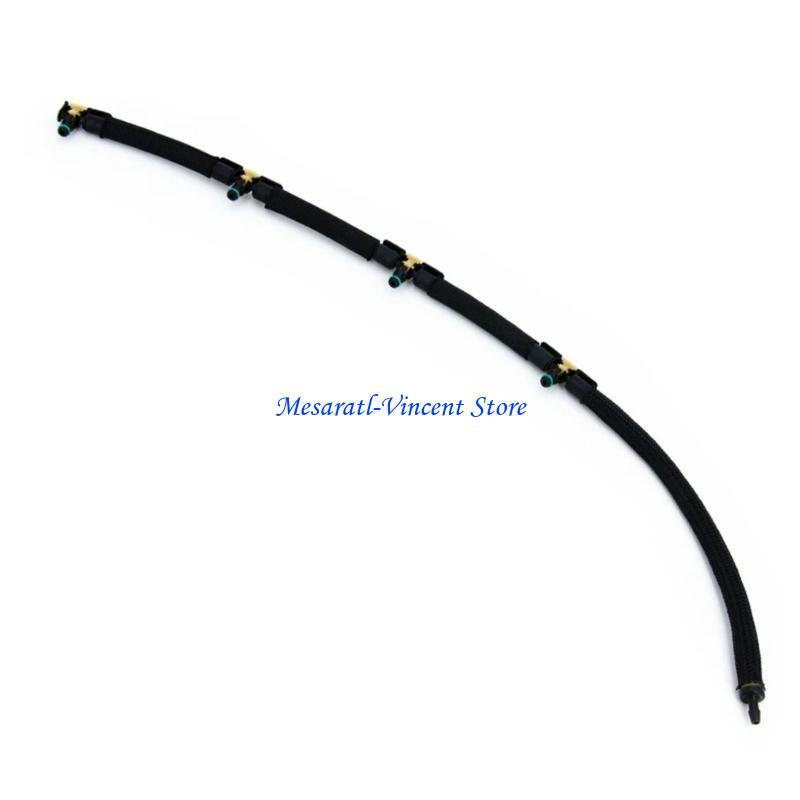 A70F Injector Return Pipe Leak - Overflow Pipe Clip recensione e prezzo