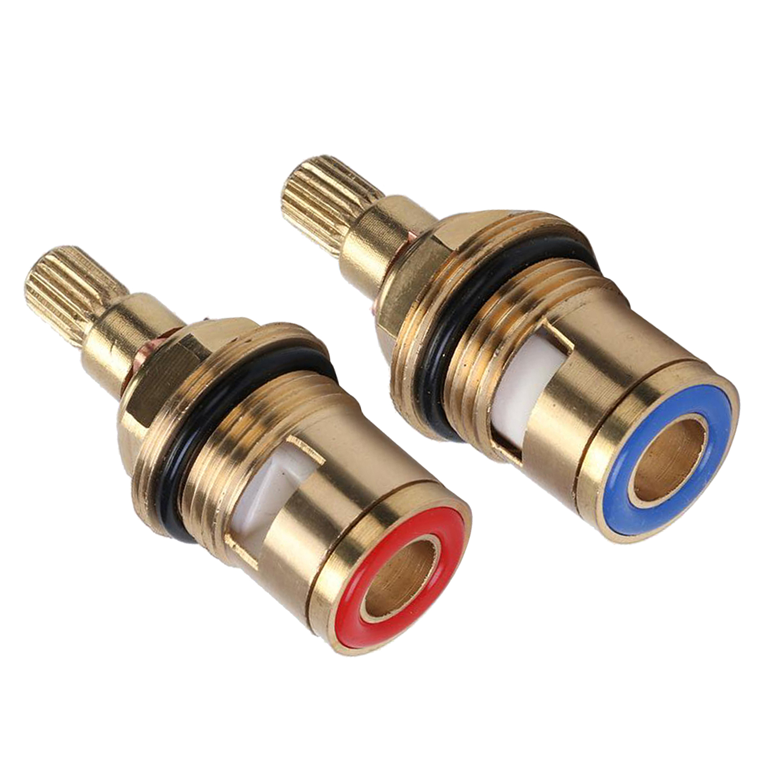 1/2pc Universal Replacement Ta - Shower Valve Cartridge recensione e prezzo