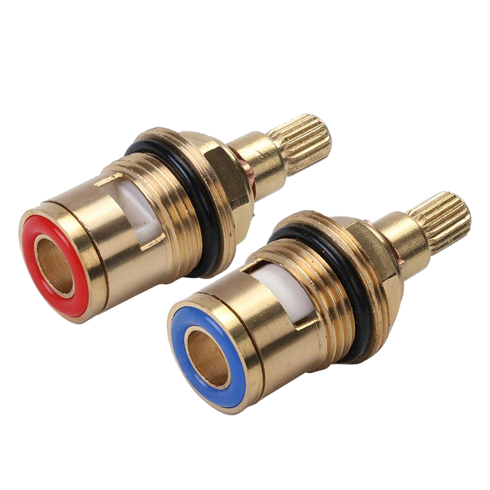 1/2pc Universal Replacement Ta - Shower Valve Cartridge recensione e prezzo