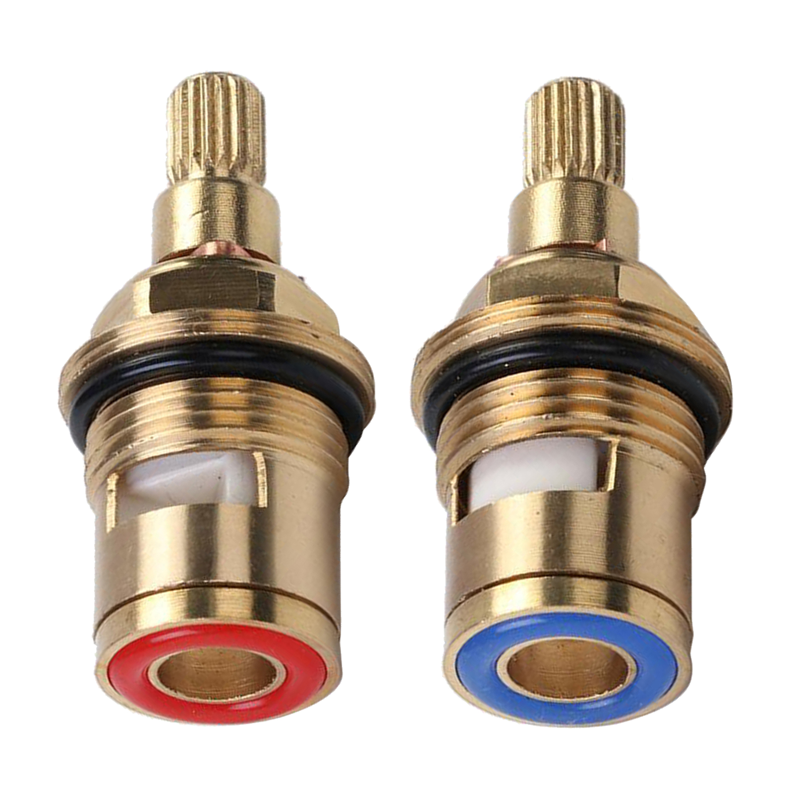 1/2pc Universal Replacement Ta - Shower Valve Cartridge recensione e prezzo