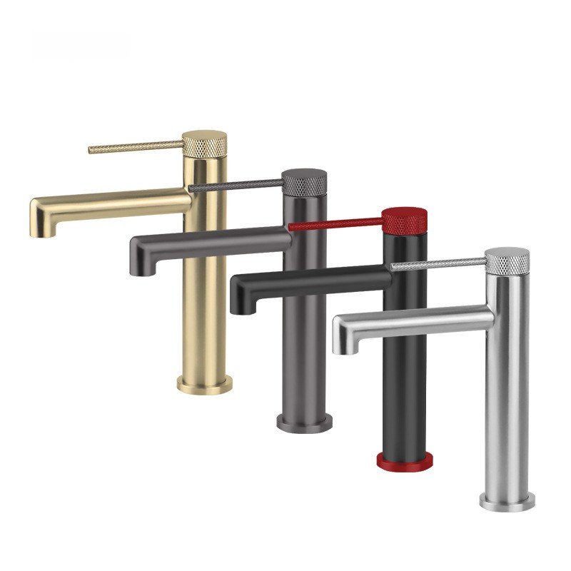 Bathroom Basin Faucet Hot And  - Basin Mixer Cartridge recensione e prezzo