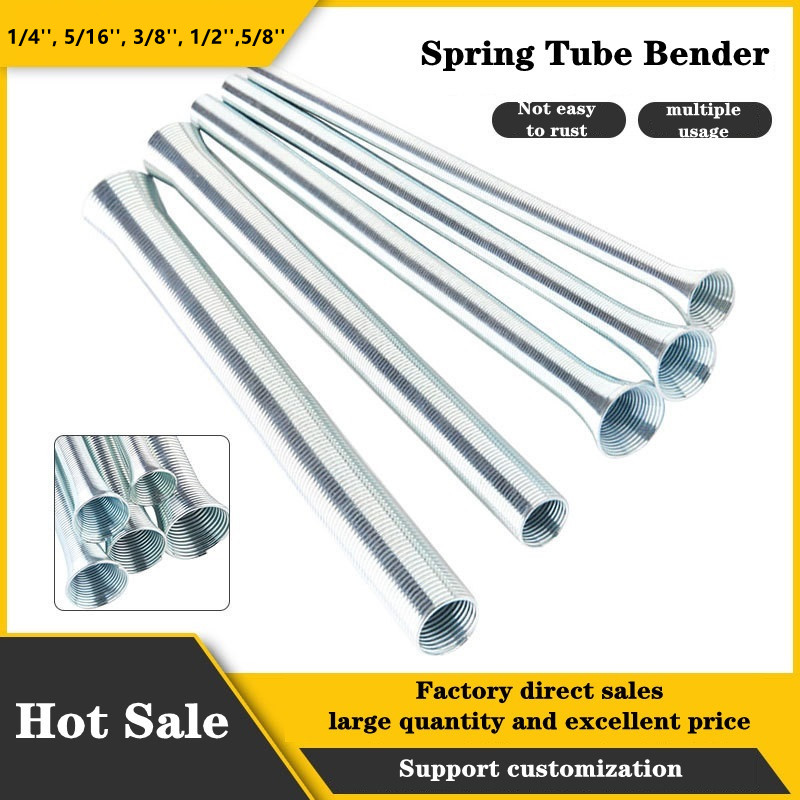 5Pcs/Set Air Condition Copper  - Pipe Bending Spring recensione e prezzo