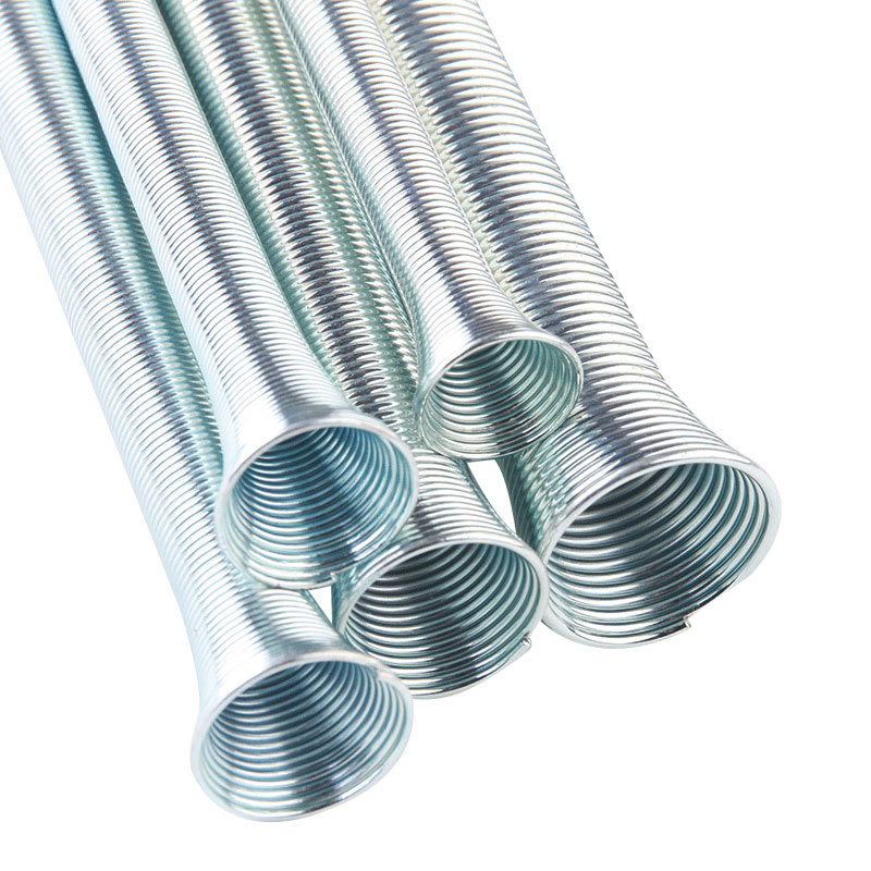 5Pcs/Set Air Condition Copper  - Pipe Bending Spring recensione e prezzo