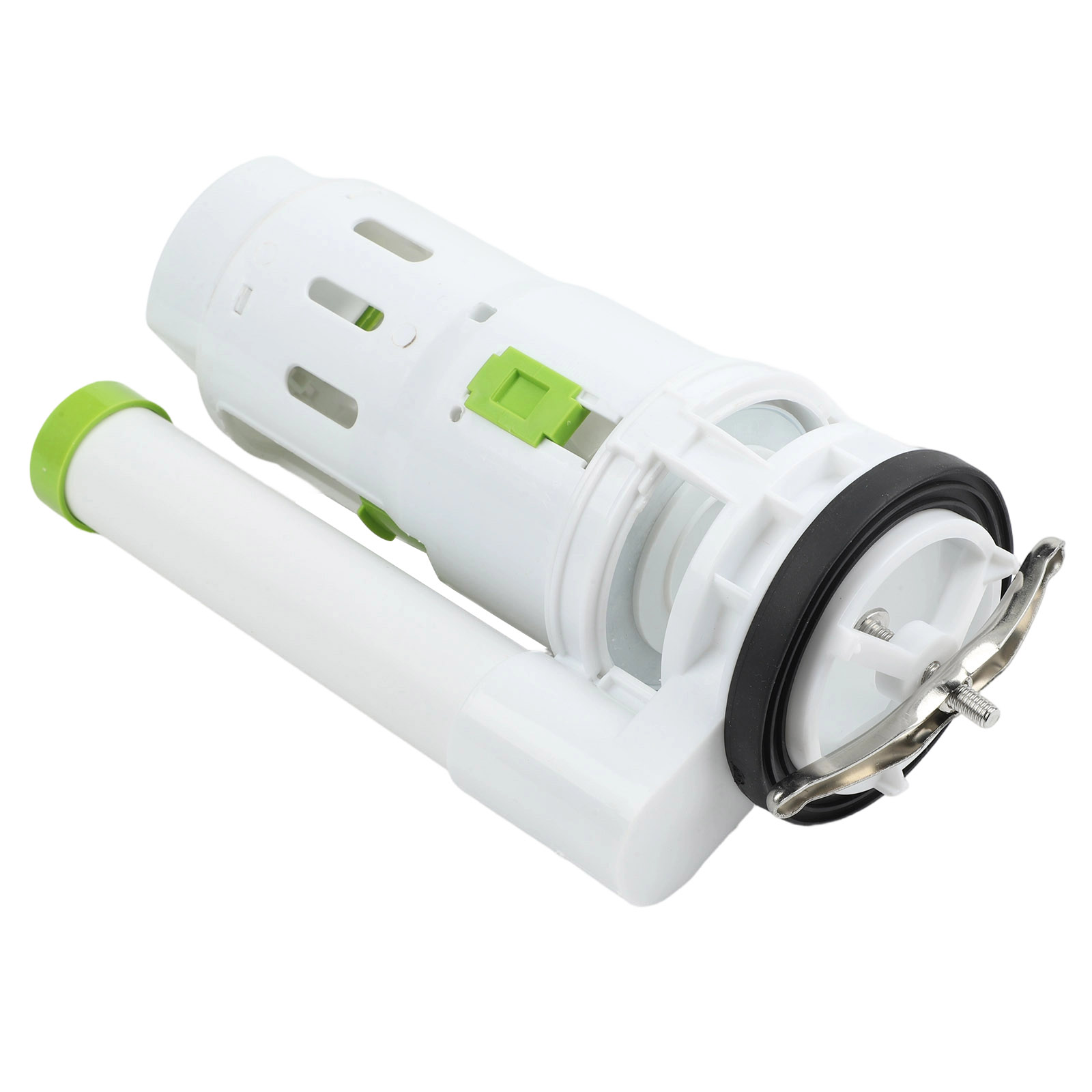 Toilet Fill Valve and Flush Va - Toilet Fill Valve recensione e prezzo