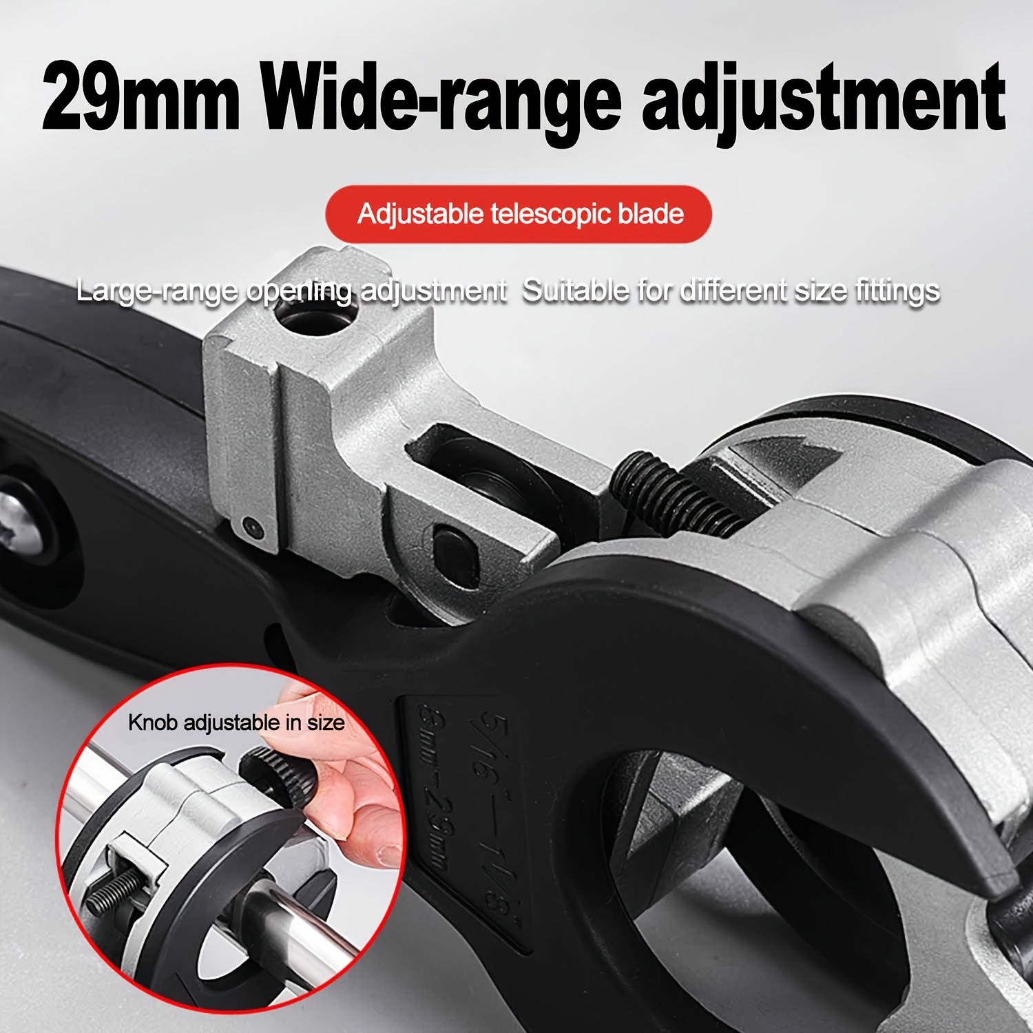Ratchet Tube Cutter - Versatil - Pipe Cutter Ratchet recensione e prezzo