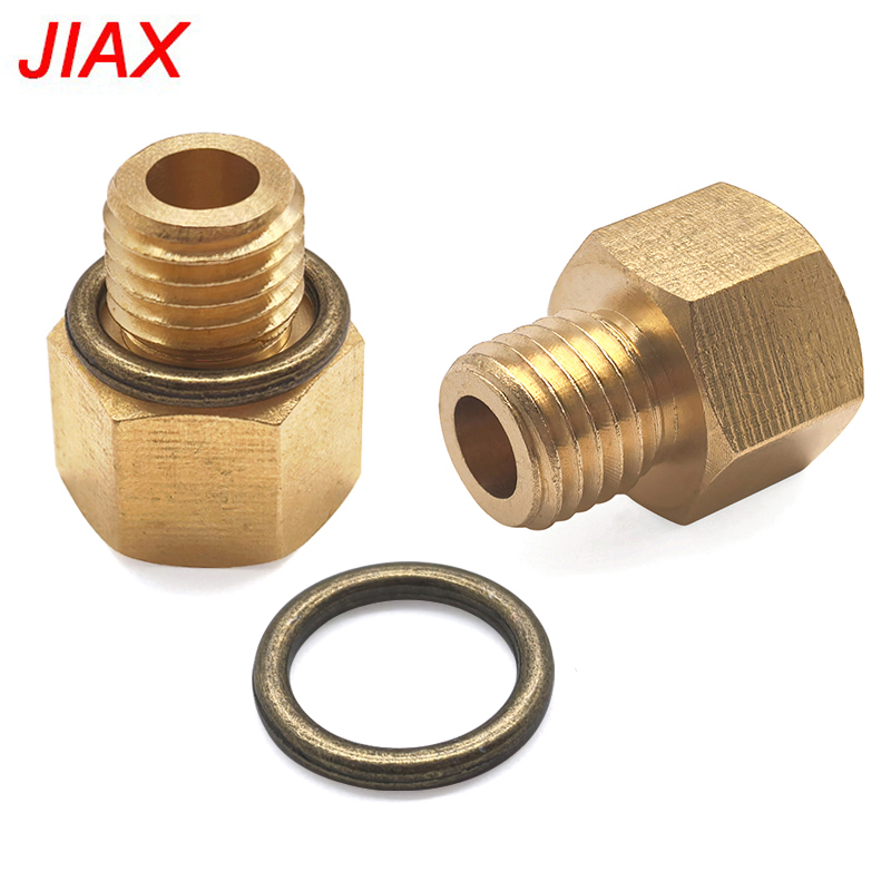 High Pressure Brass Adapter M1 - Compression Fitting Brass recensione e prezzo