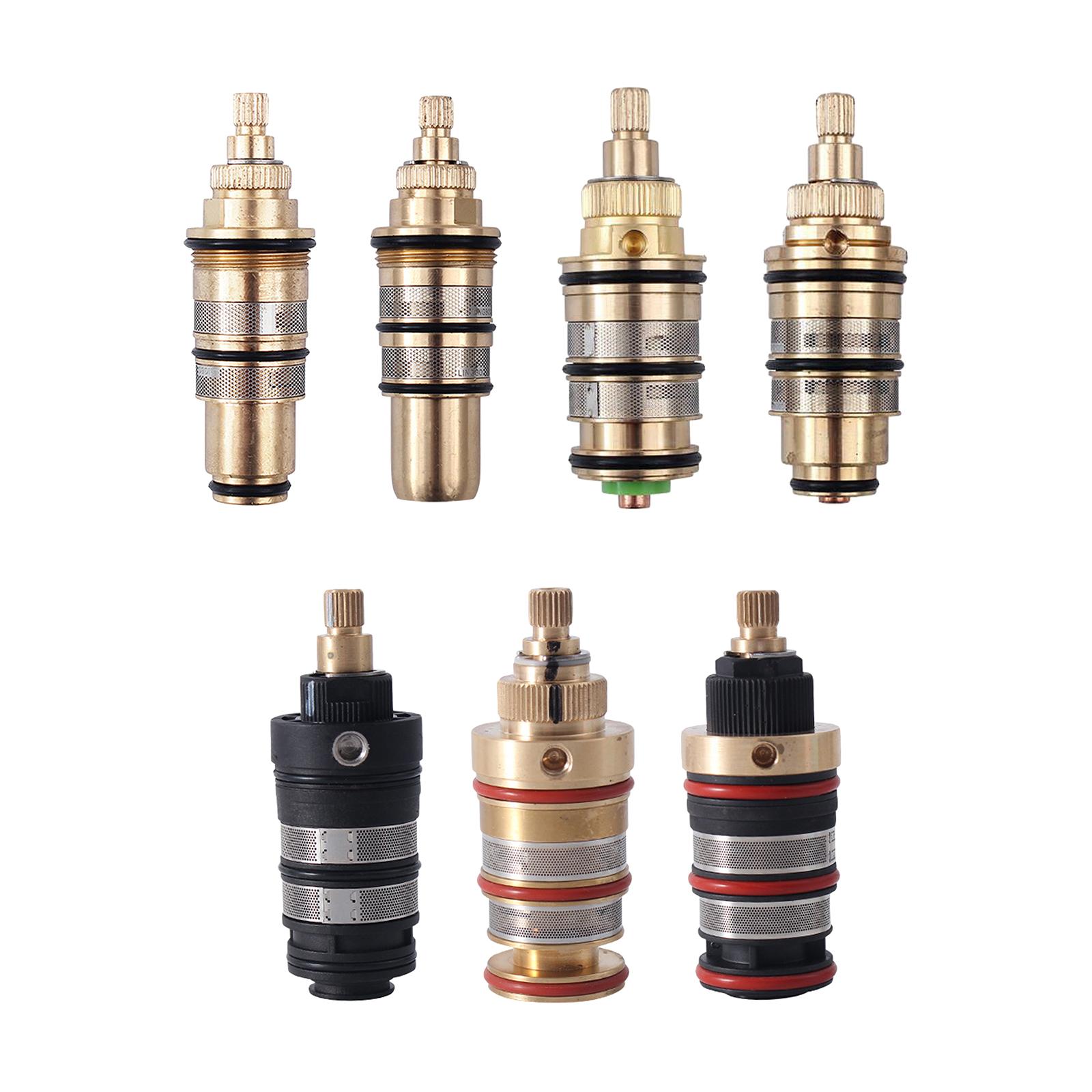 Thermostatic Cartridge Valve S - Basin Mixer Cartridge recensione e prezzo