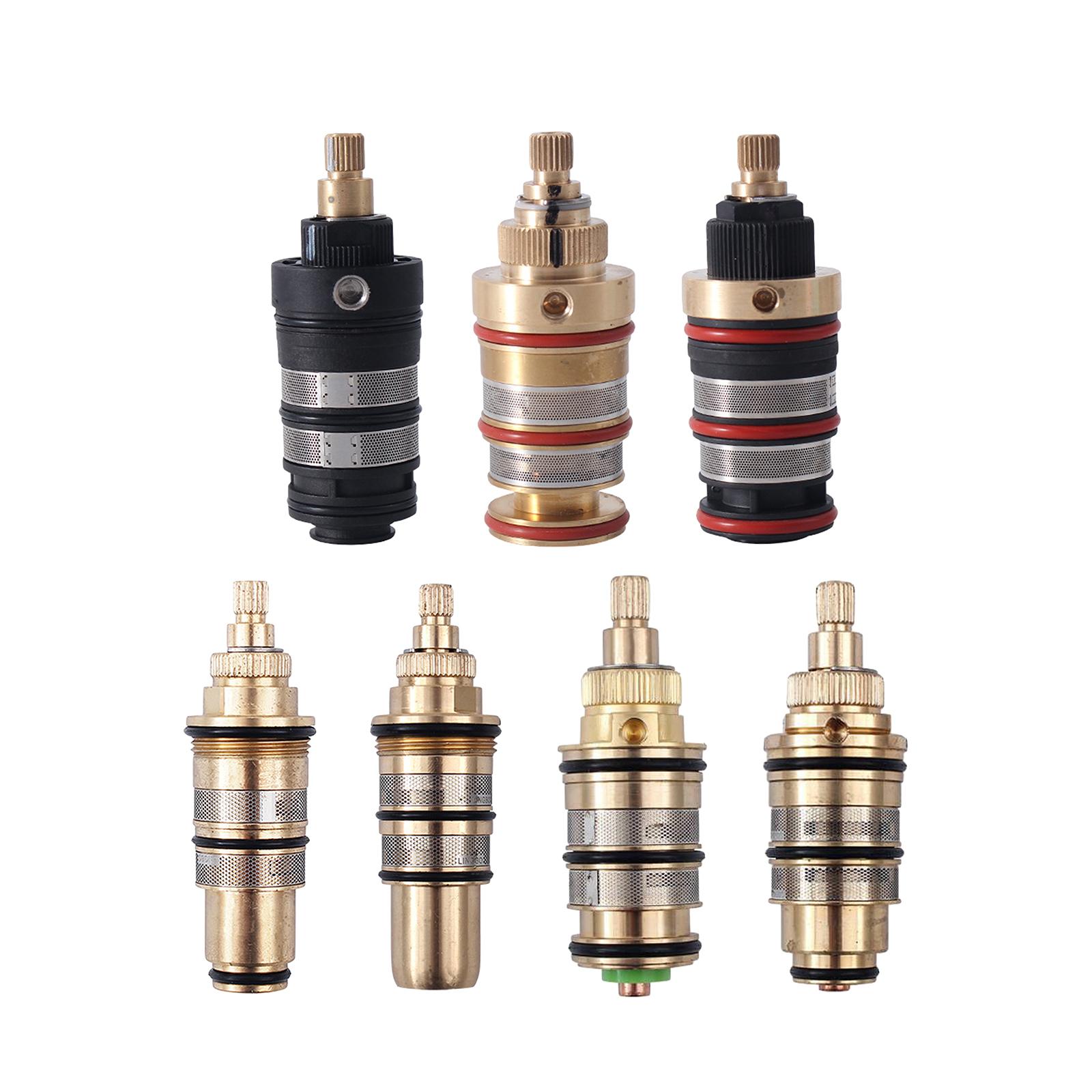 Thermostatic Cartridge Valve S - Basin Mixer Cartridge recensione e prezzo