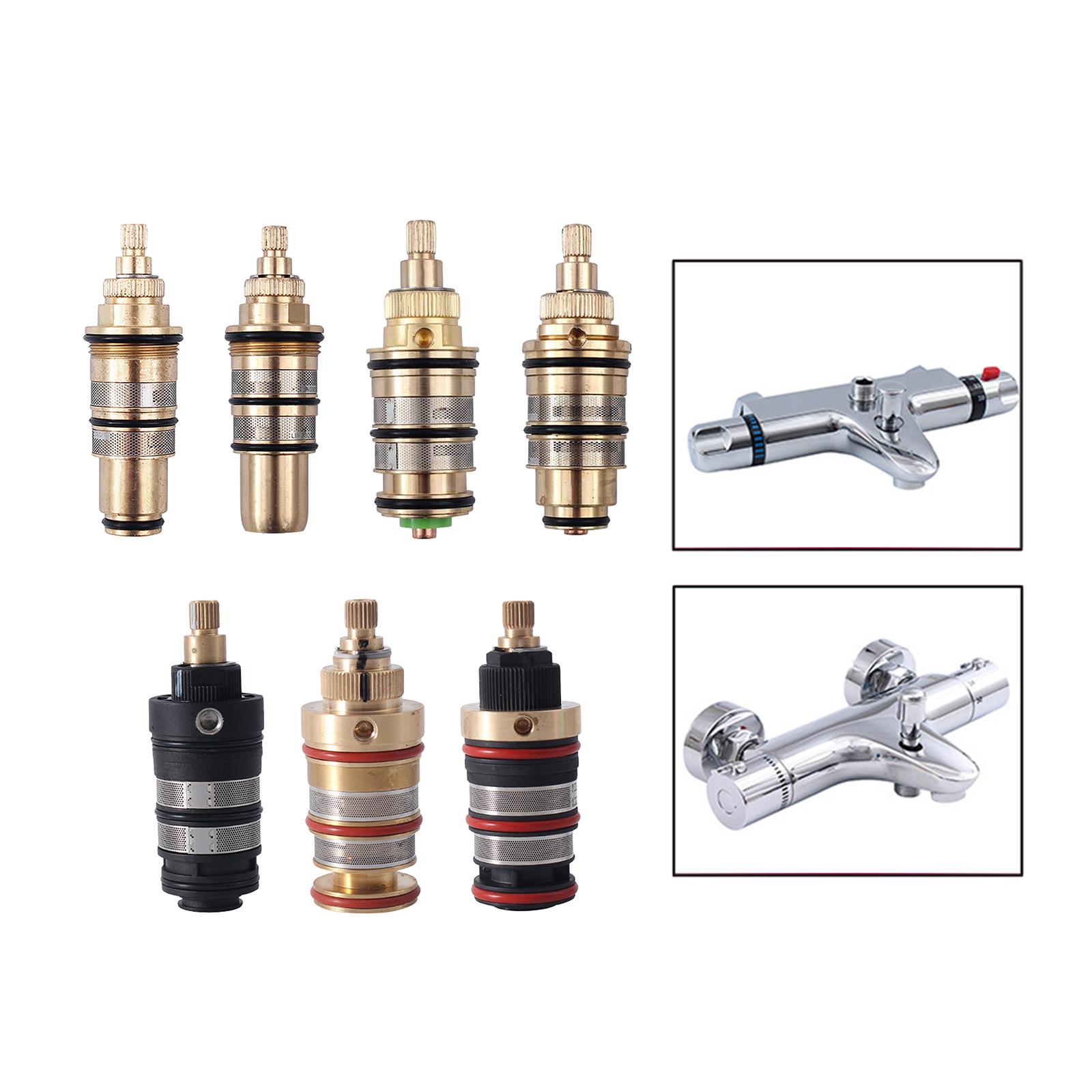 Thermostatic Cartridge Valve S - Basin Mixer Cartridge recensione e prezzo