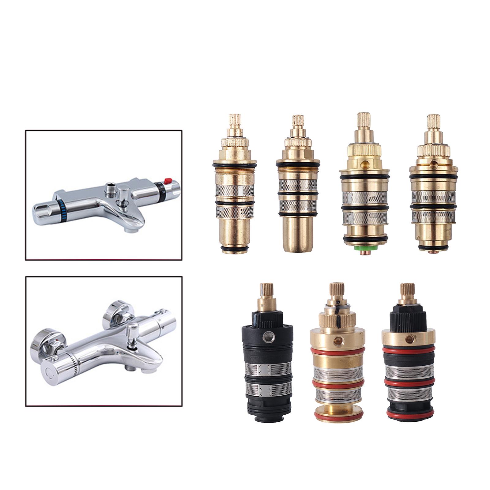 Thermostatic Cartridge Valve S - Basin Mixer Cartridge recensione e prezzo