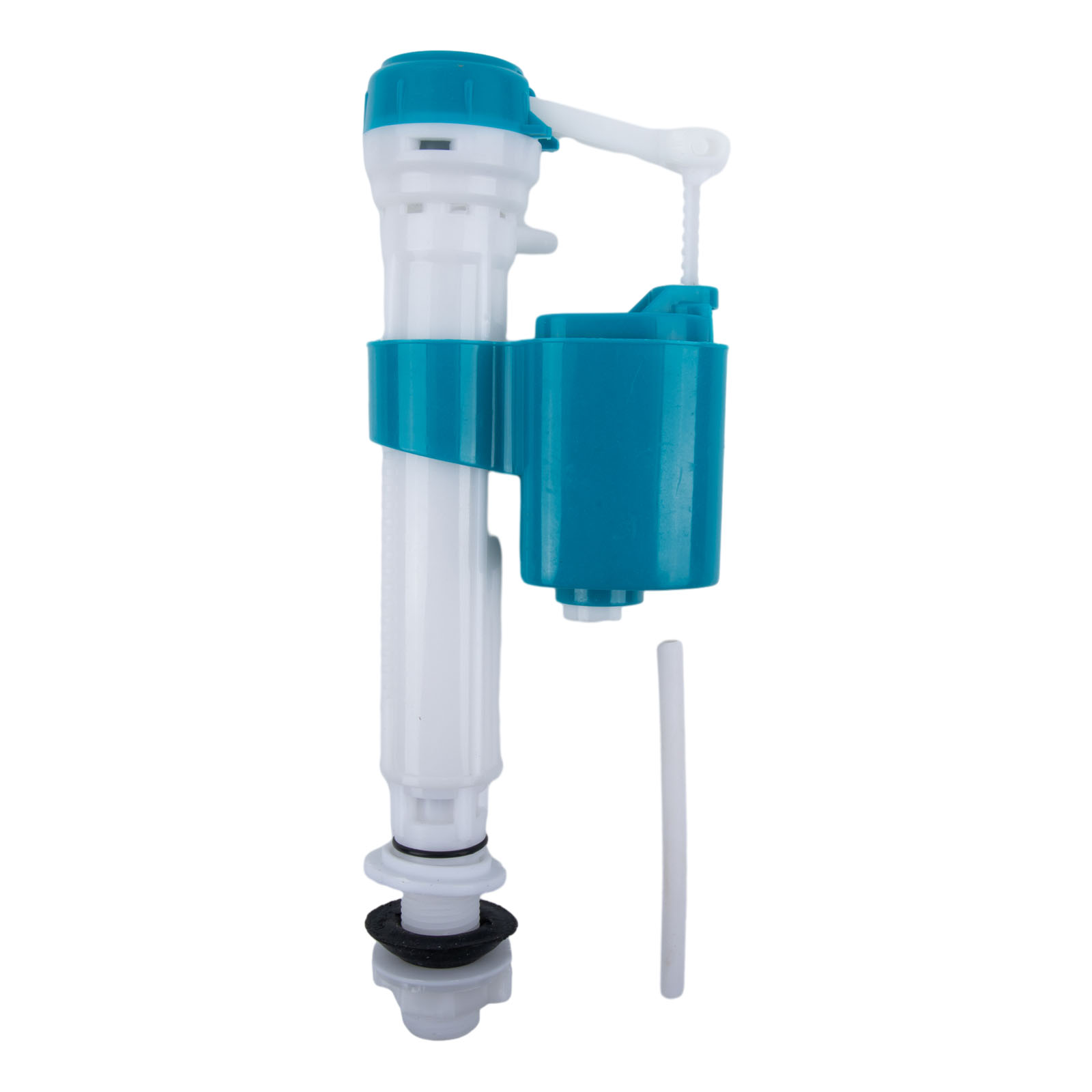 Toilet Cistern Fill Valve Entr - Toilet Fill Valve recensione e prezzo