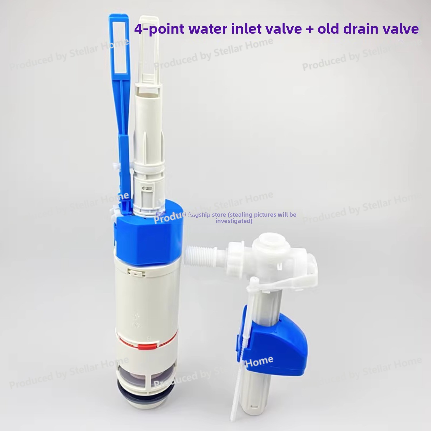 Toilet Fill Valve Compatible w - Toilet Fill Valve recensione e prezzo