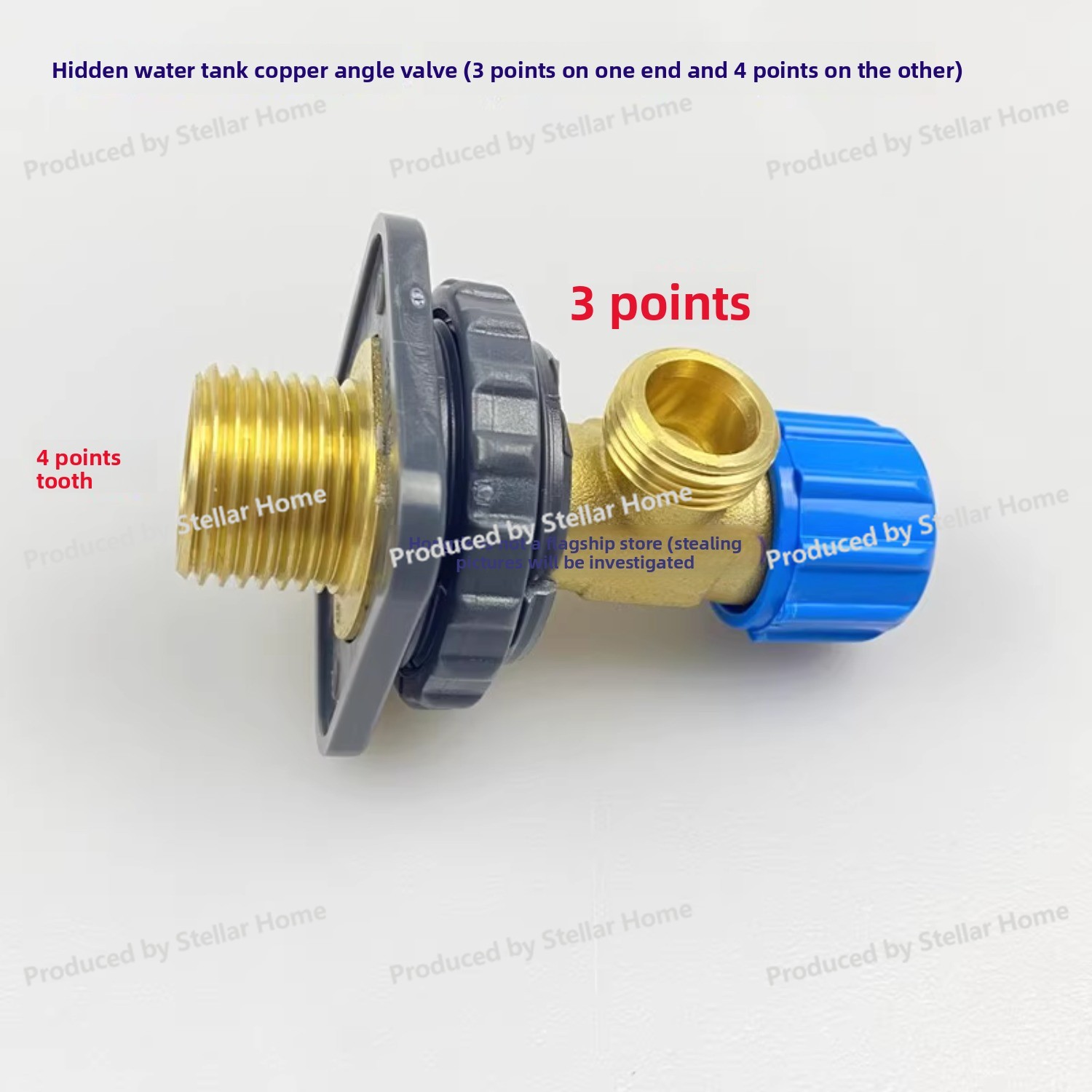 Toilet Fill Valve Compatible w - Toilet Fill Valve recensione e prezzo