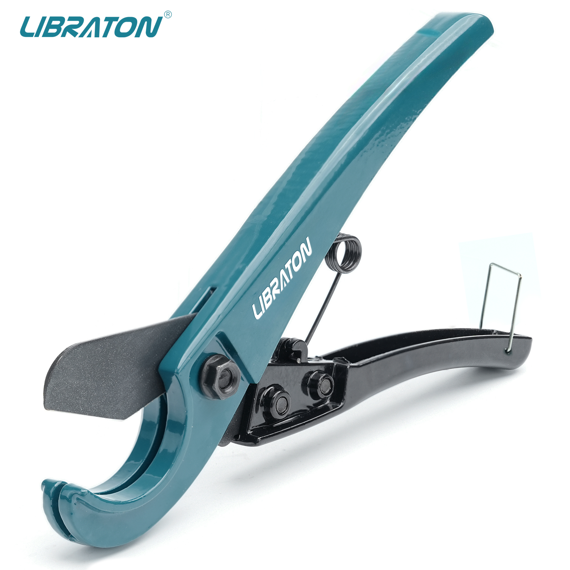 Libraton Pex Cutter 31mm Pex P - Pipe Cutter Ratchet recensione e prezzo