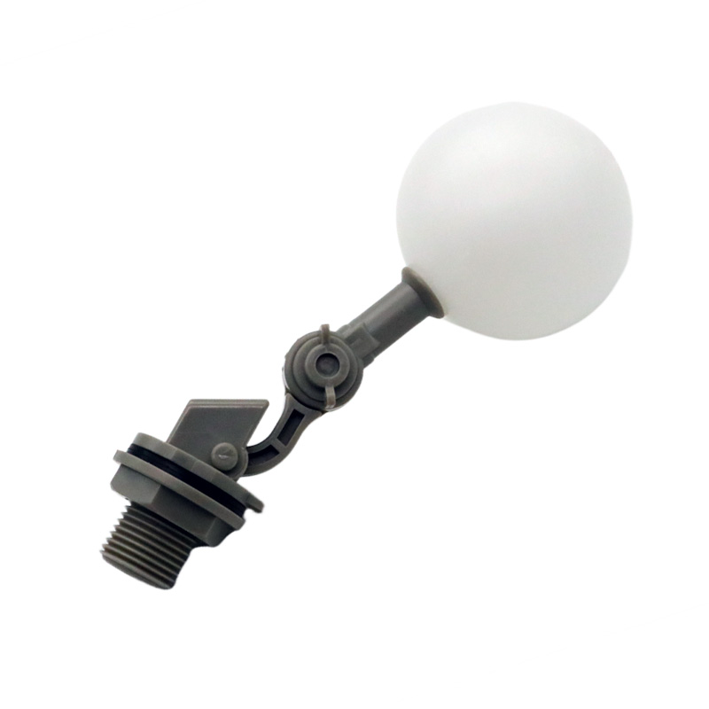 DN15 1/2'' DN20 3/4'' Water Co - Float Ball Valve recensione e prezzo