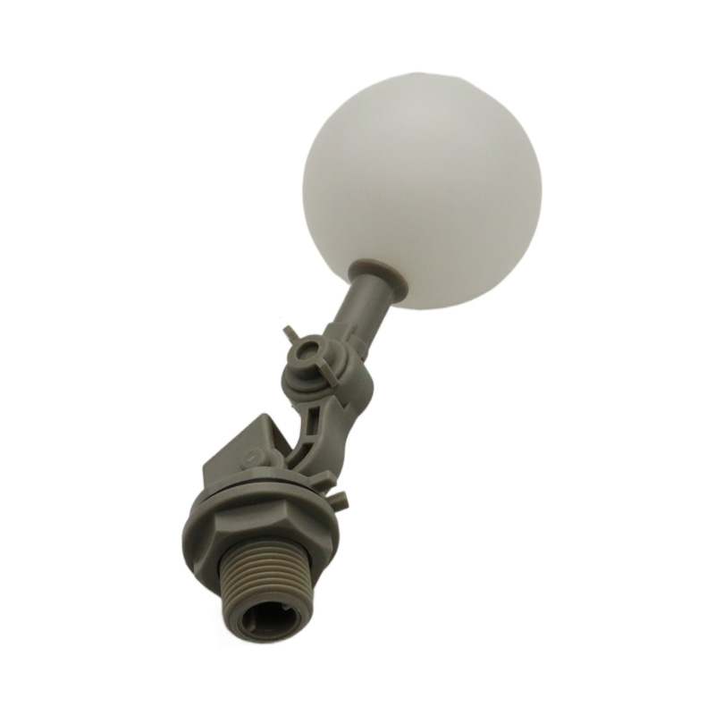 DN15 1/2'' DN20 3/4'' Water Co - Float Ball Valve recensione e prezzo
