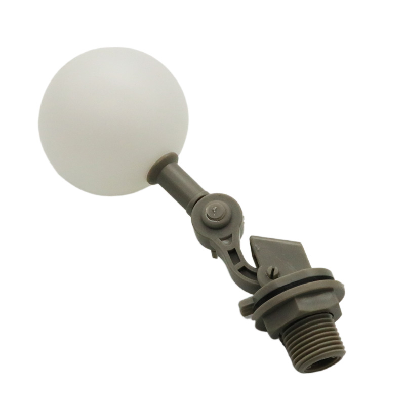 DN15 1/2'' DN20 3/4'' Water Co - Float Ball Valve recensione e prezzo