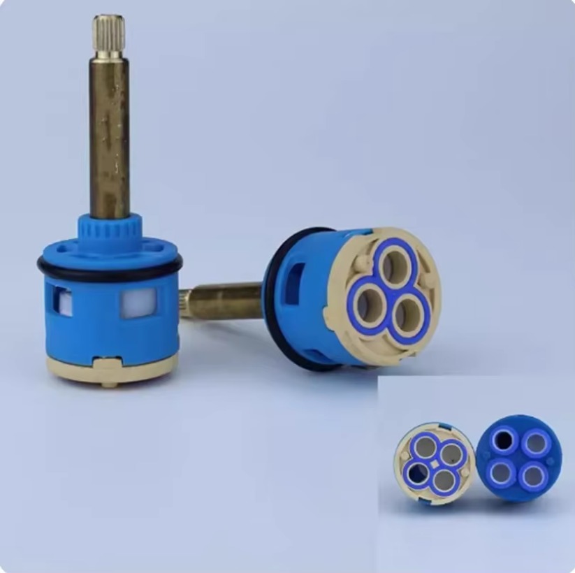 1PC Shower Room Faucet Cartrid - Shower Valve Cartridge recensione e prezzo