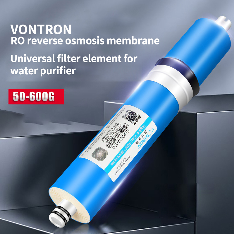 Vontron RO Membrane Filter Car - Basin Mixer Cartridge recensione e prezzo
