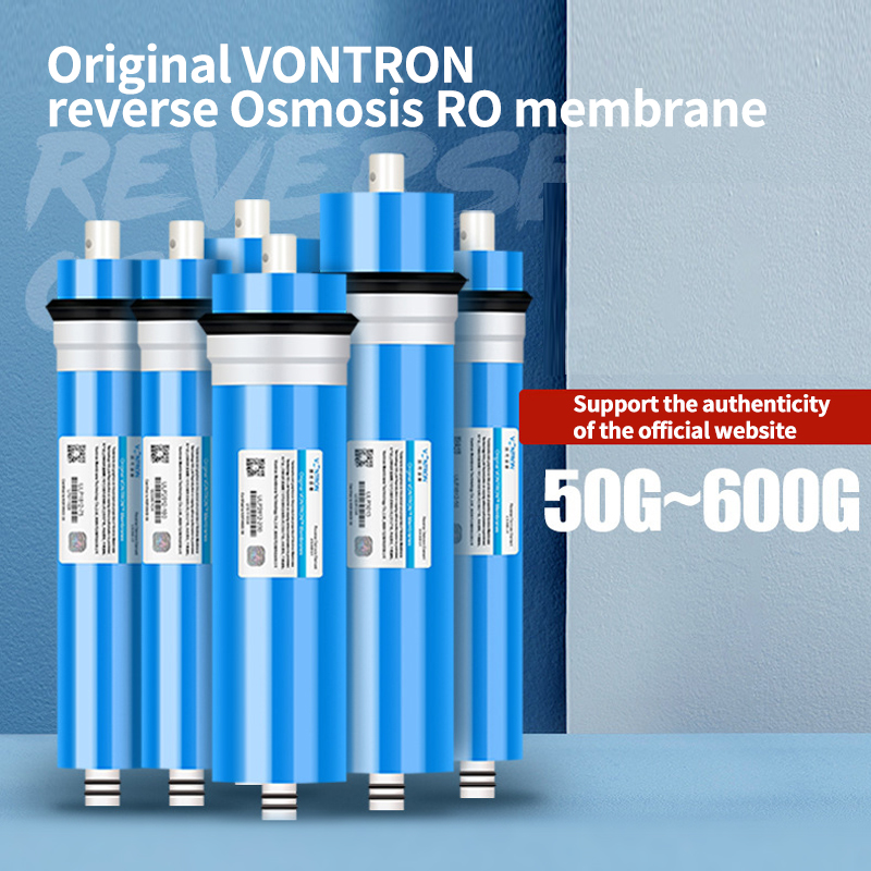 Vontron RO Membrane Filter Car - Basin Mixer Cartridge recensione e prezzo