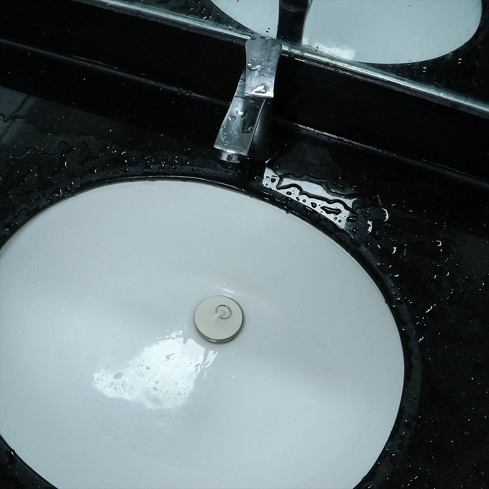Kitchen Sink Bathtub Drainage  - Drain Pipe Clip recensione e prezzo