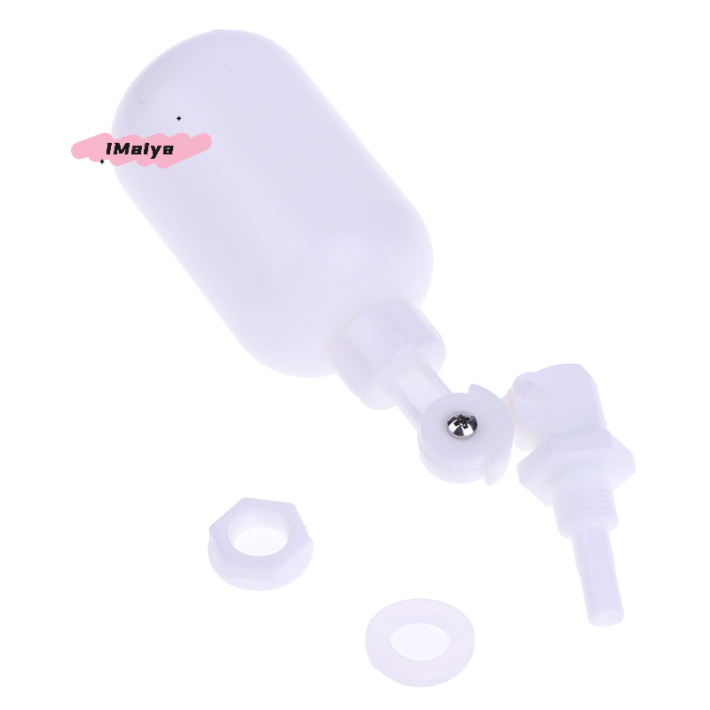 M-1PC Mini Floating Ball Valve - Float Ball Valve recensione e prezzo