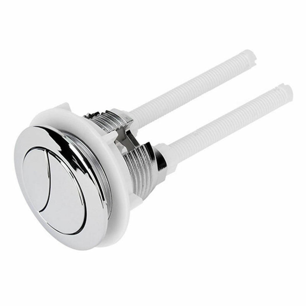 Handle Toilet Press Button Dua - Toilet Fill Valve recensione e prezzo