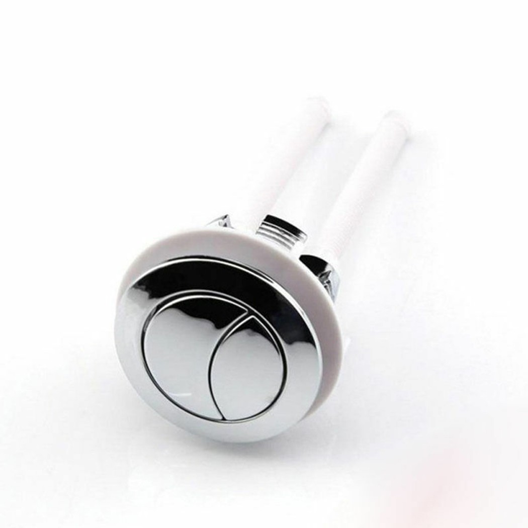 Handle Toilet Press Button Dua - Toilet Fill Valve recensione e prezzo