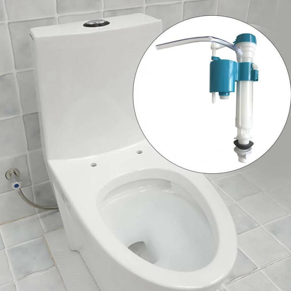 Universal High Pressure Toilet - Toilet Fill Valve recensione e prezzo