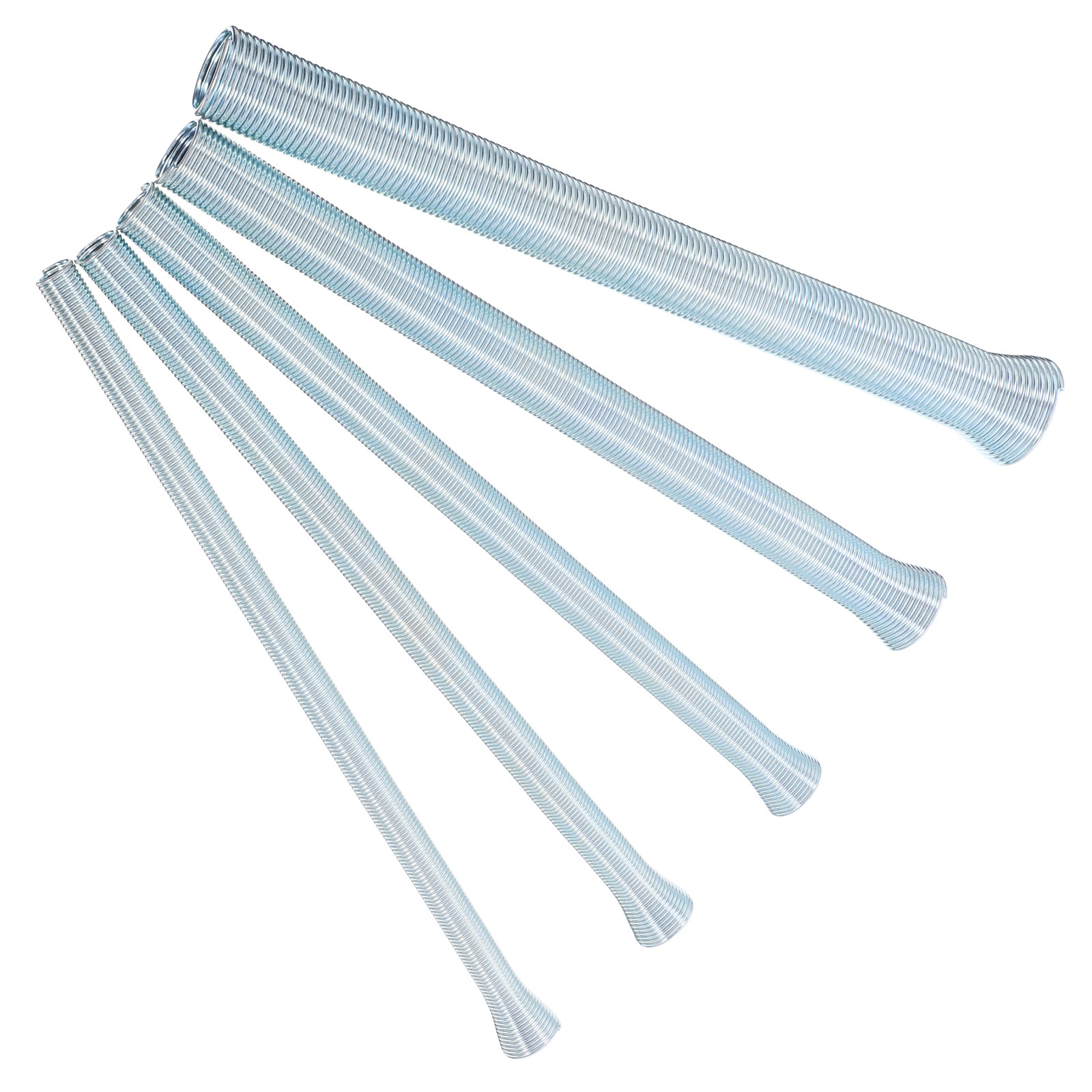 5Pcs Spring Tubing Bender Kit  - Pipe Bending Spring recensione e prezzo