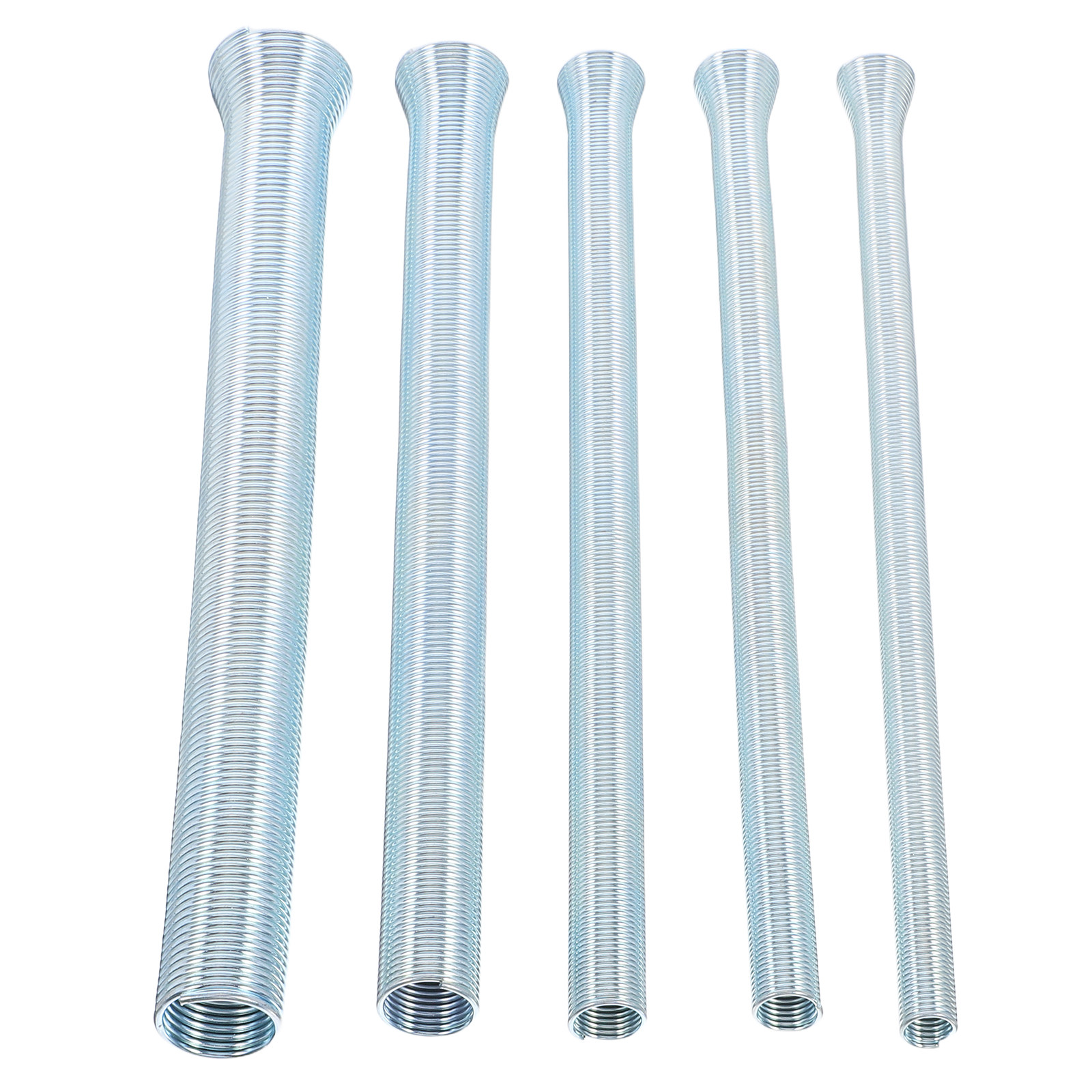 5Pcs Spring Tubing Bender Kit  - Pipe Bending Spring recensione e prezzo