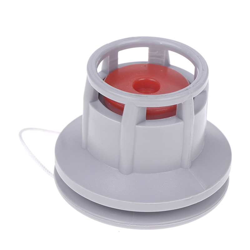 8 Teeth Inflatable Boat Air Va - Float Ball Valve recensione e prezzo