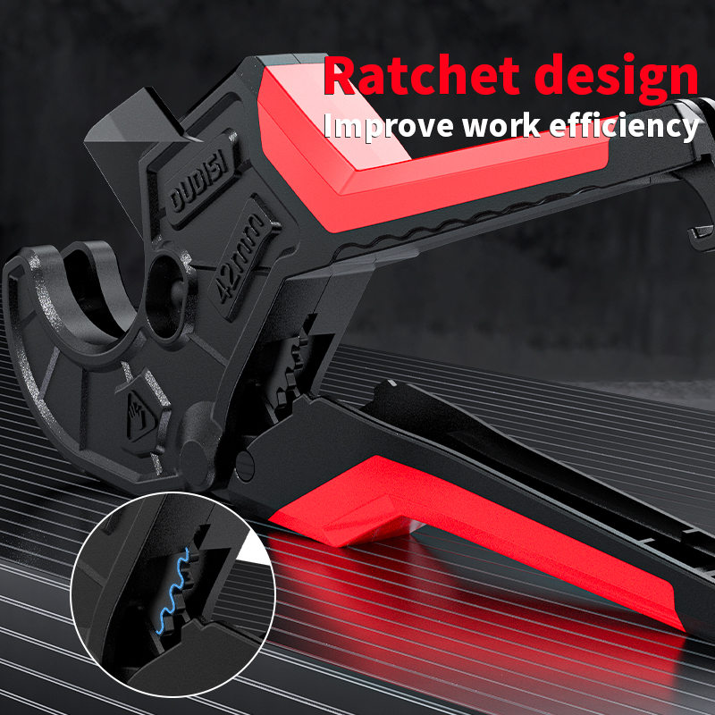 High Hardness Pipe Cutter 0-42 - Pipe Cutter Ratchet recensione e prezzo