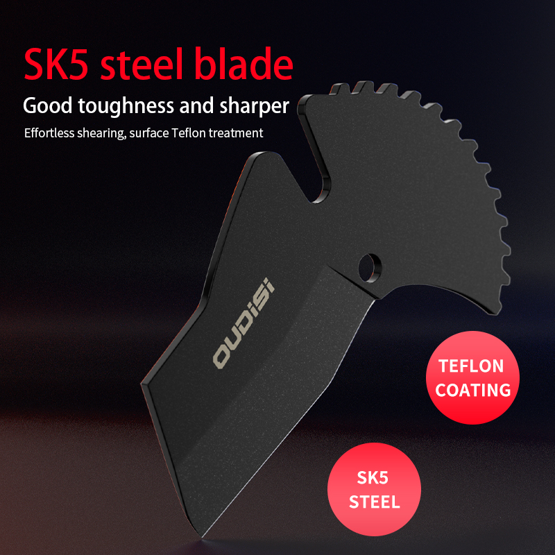 High Hardness Pipe Cutter 0-42 - Pipe Cutter Ratchet recensione e prezzo