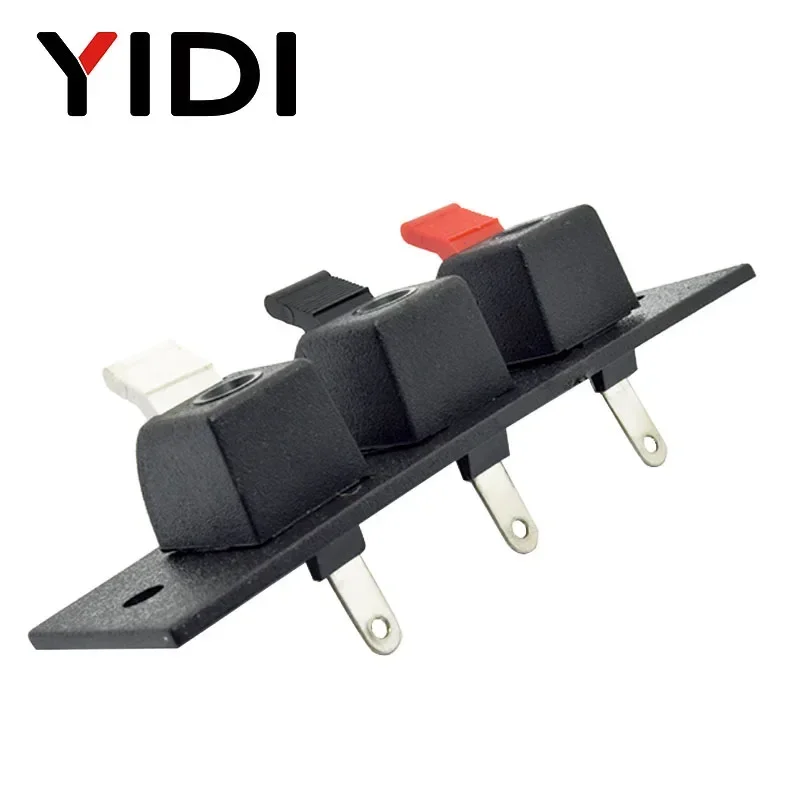 2pcs 6pcs 10pcs 2 3 4 Position - Push Fit Connector recensione e prezzo