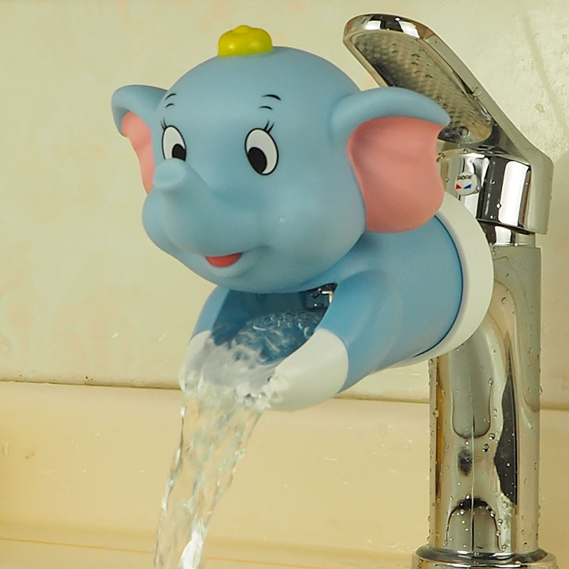Upgraded Version Baby Silicone - Silicone Tap Washer recensione e prezzo