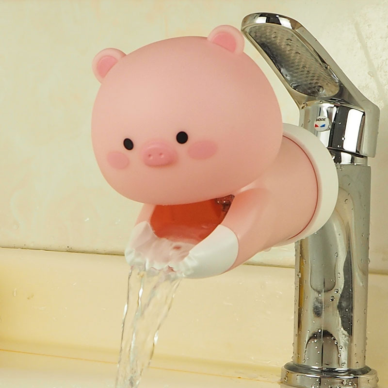Upgraded Version Baby Silicone - Silicone Tap Washer recensione e prezzo