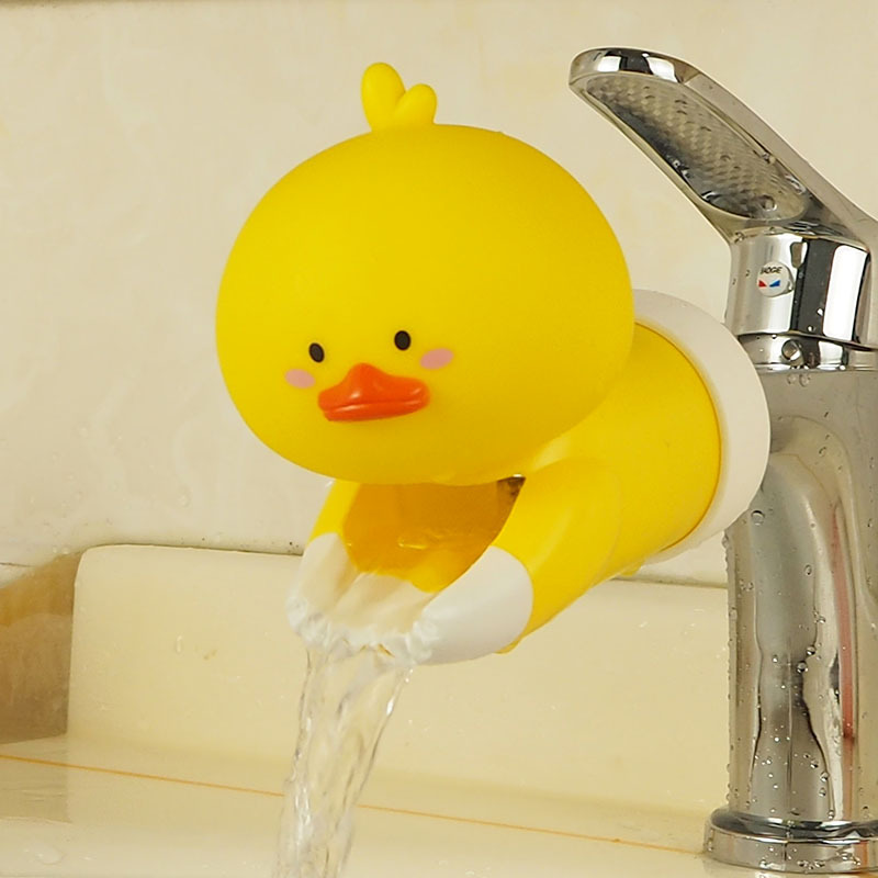 Upgraded Version Baby Silicone - Silicone Tap Washer recensione e prezzo