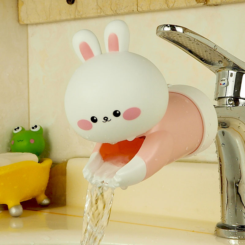 Upgraded Version Baby Silicone - Silicone Tap Washer recensione e prezzo