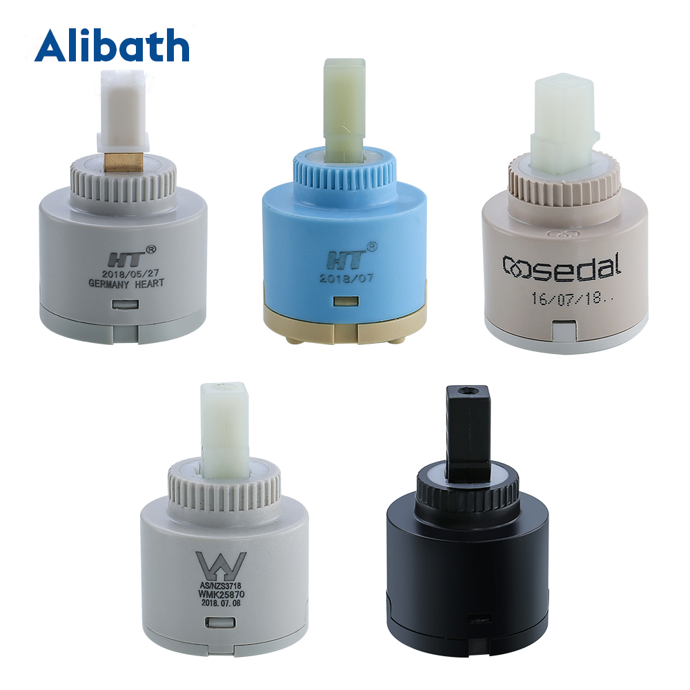 25mm / 35mm / 40mm Ceramic Car - Basin Mixer Cartridge recensione e prezzo