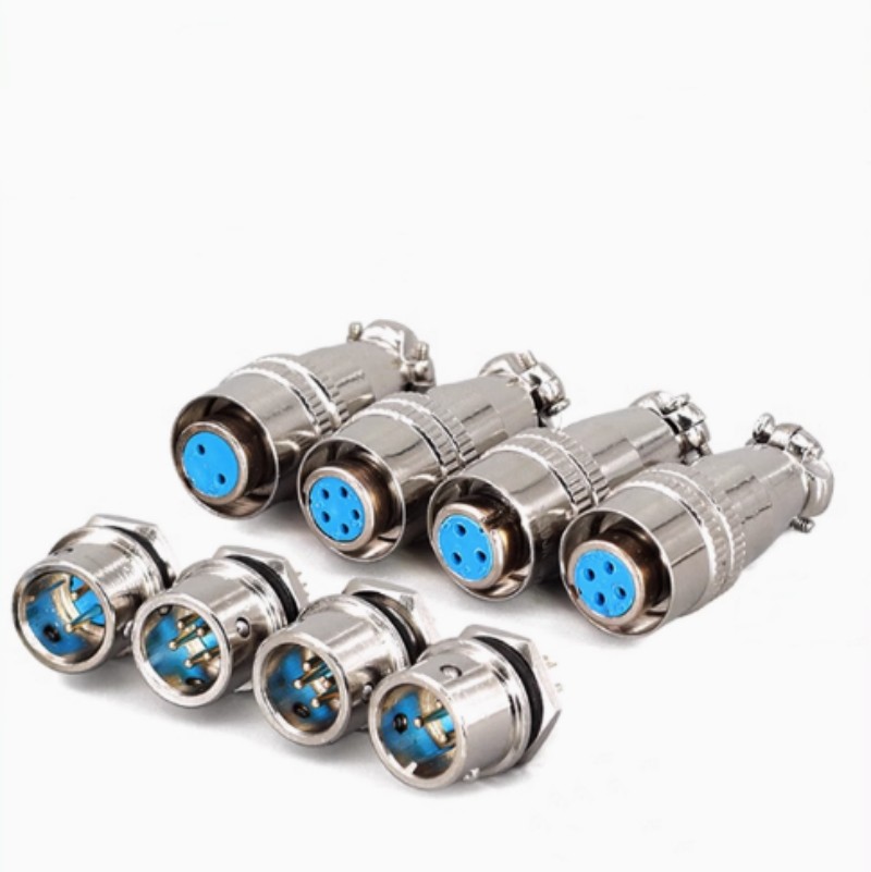 XS8 XS9 XS10 XS12 Aviation Con - Push Fit Connector recensione e prezzo