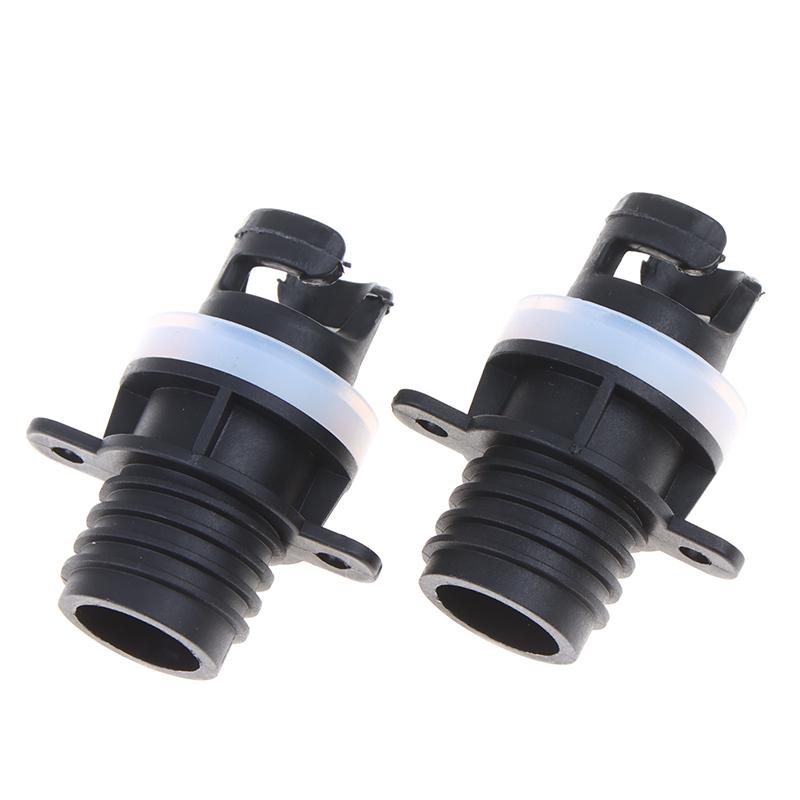 New Sale 1/2/3Pcs Air Valve Ad - Float Ball Valve recensione e prezzo