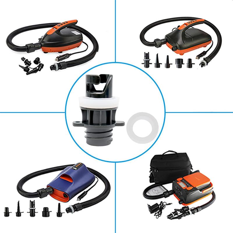 New Sale 1/2/3Pcs Air Valve Ad - Float Ball Valve recensione e prezzo