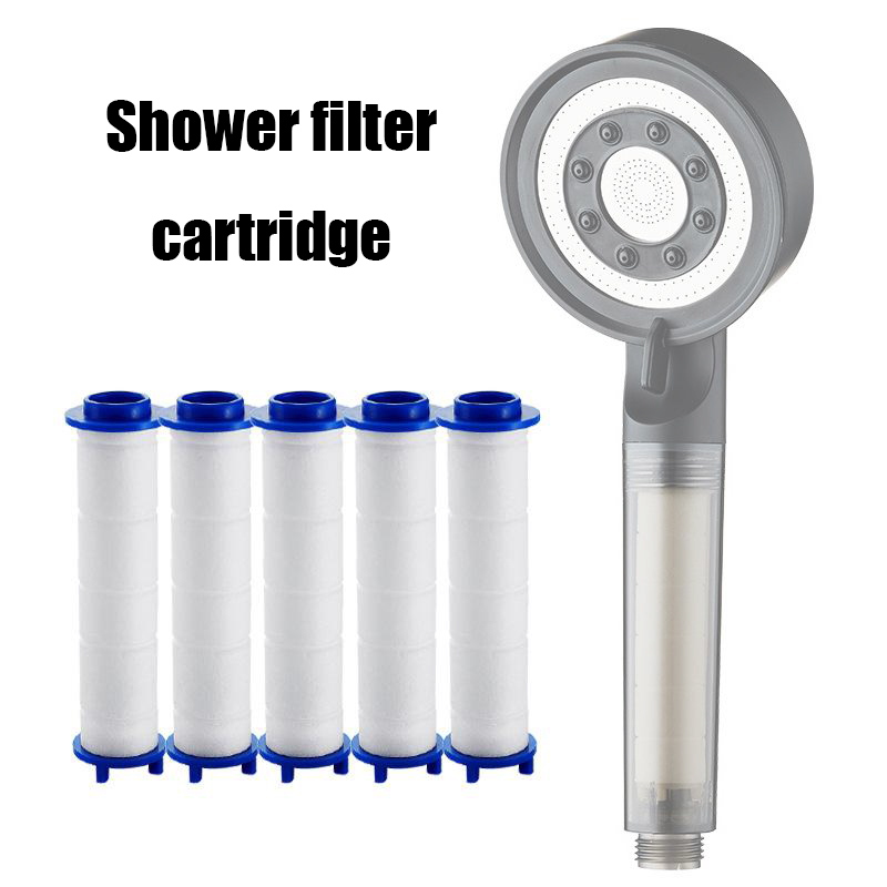 5/10pcs Shower Head Replacemen - Shower Valve Cartridge recensione e prezzo